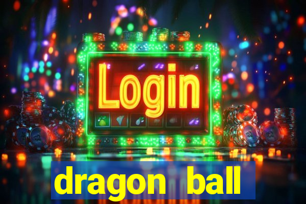 dragon ball classico legendado